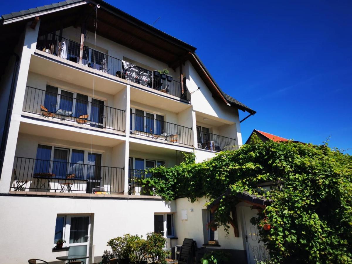 Apartamento Elizabeth Rewal Exterior foto