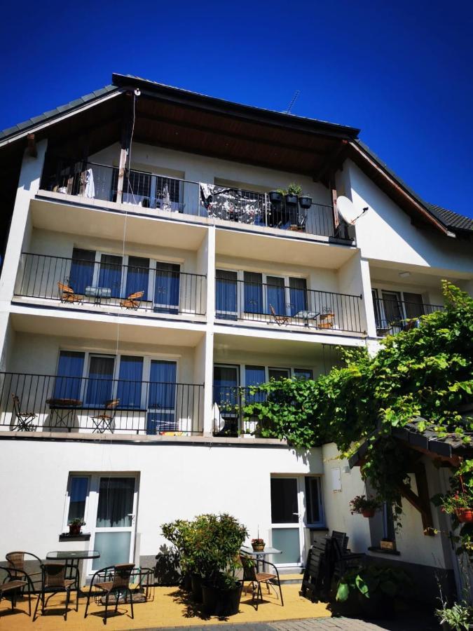Apartamento Elizabeth Rewal Exterior foto