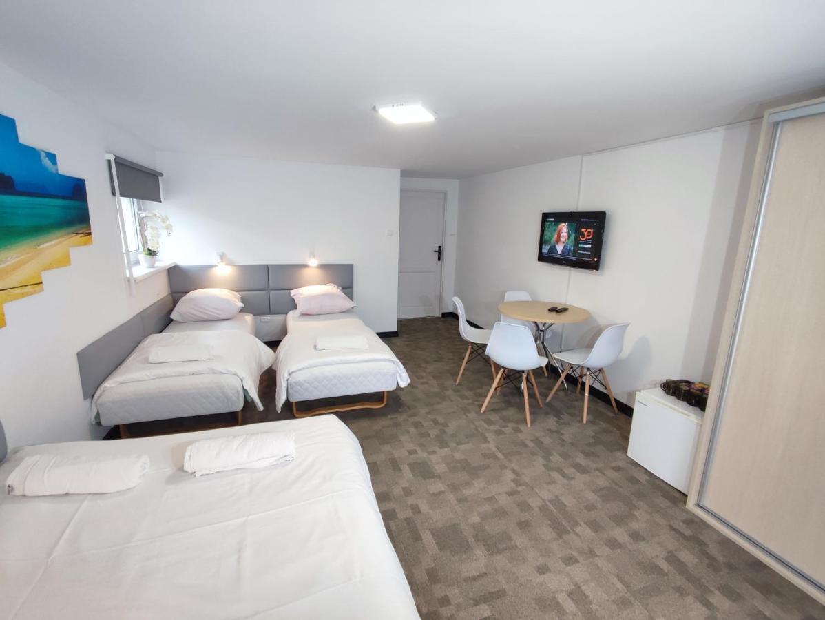 Apartamento Elizabeth Rewal Exterior foto
