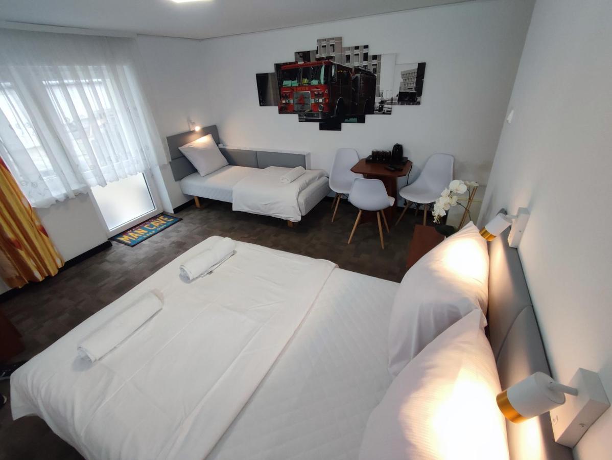 Apartamento Elizabeth Rewal Exterior foto